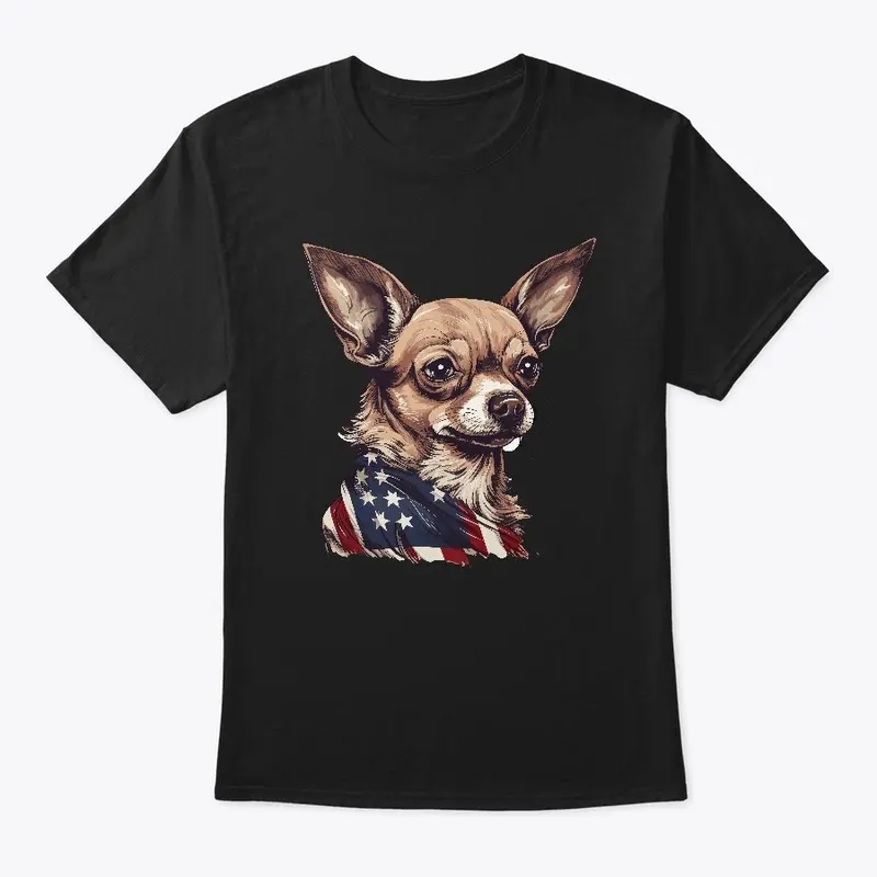 Chihuahua Independence Day