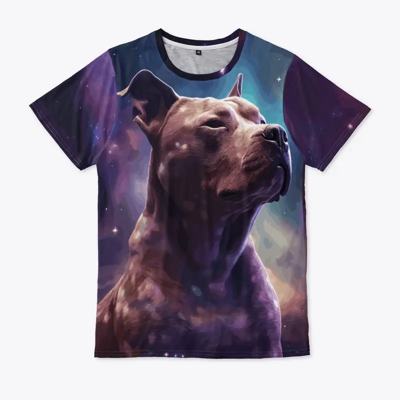 Pit Bull Cosmic 