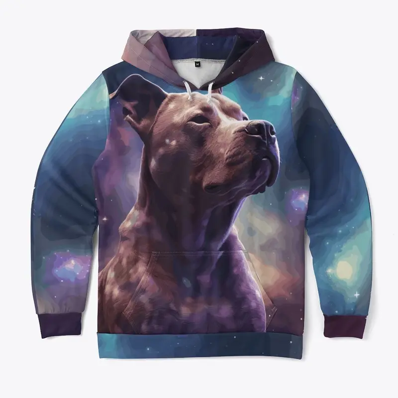 Pit Bull Cosmic 